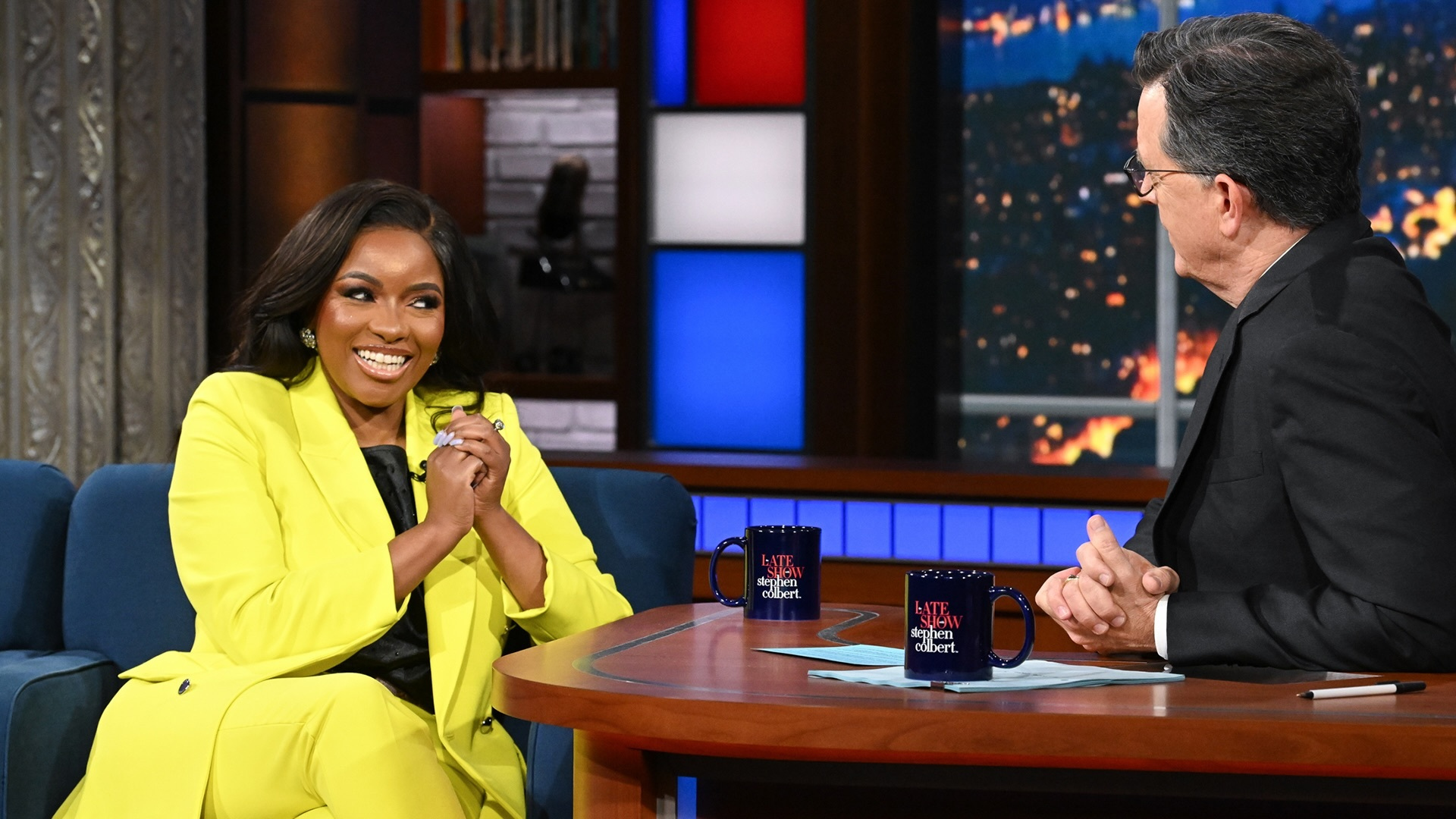 We Are Standing Ten Toes Down For Our Members - Rep. Jasmine Crockett On Congressional Democrats