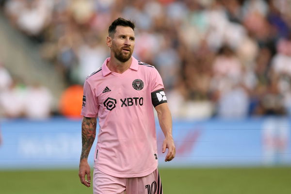 Despite Humiliation in MLS, Lionel Messi's Inter Miami Season Has Been 'Beyond Successful', Claims Analyst - EssentiallySports