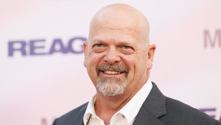 Rick Harrison of 'Pawn Stars' talks about son's overdose death: 'There is nothing worse' | FOX 13 Tampa Bay