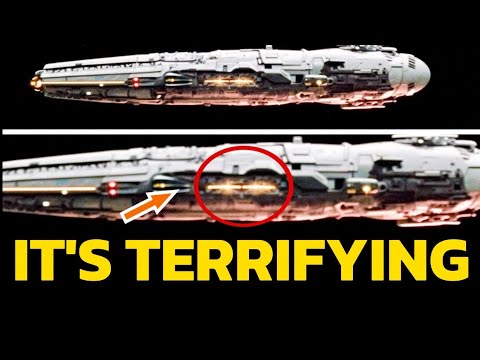 Elon Musk Reveals: "3I/ATLAS Makes U-Turn, VALIDATED our ...