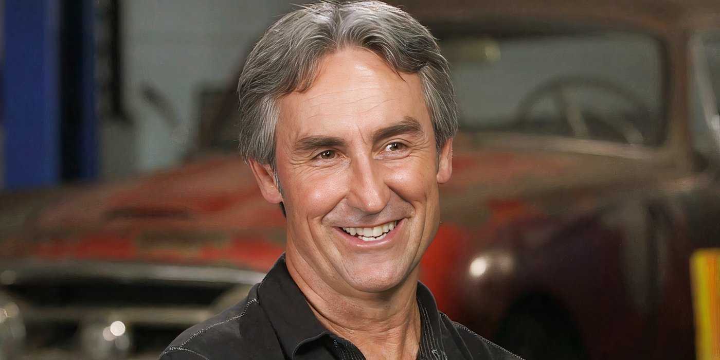 What Mike Wolfe's Serious Car Accident Means for 'American Pickers' Season 28
