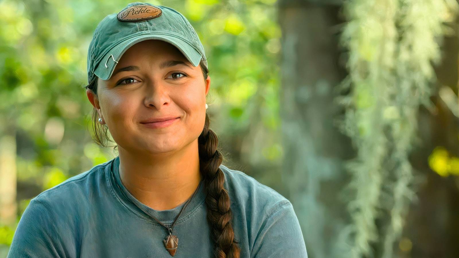 What Happened To Cheyenne "Pickle" Wheat After Swamp People Season 16?