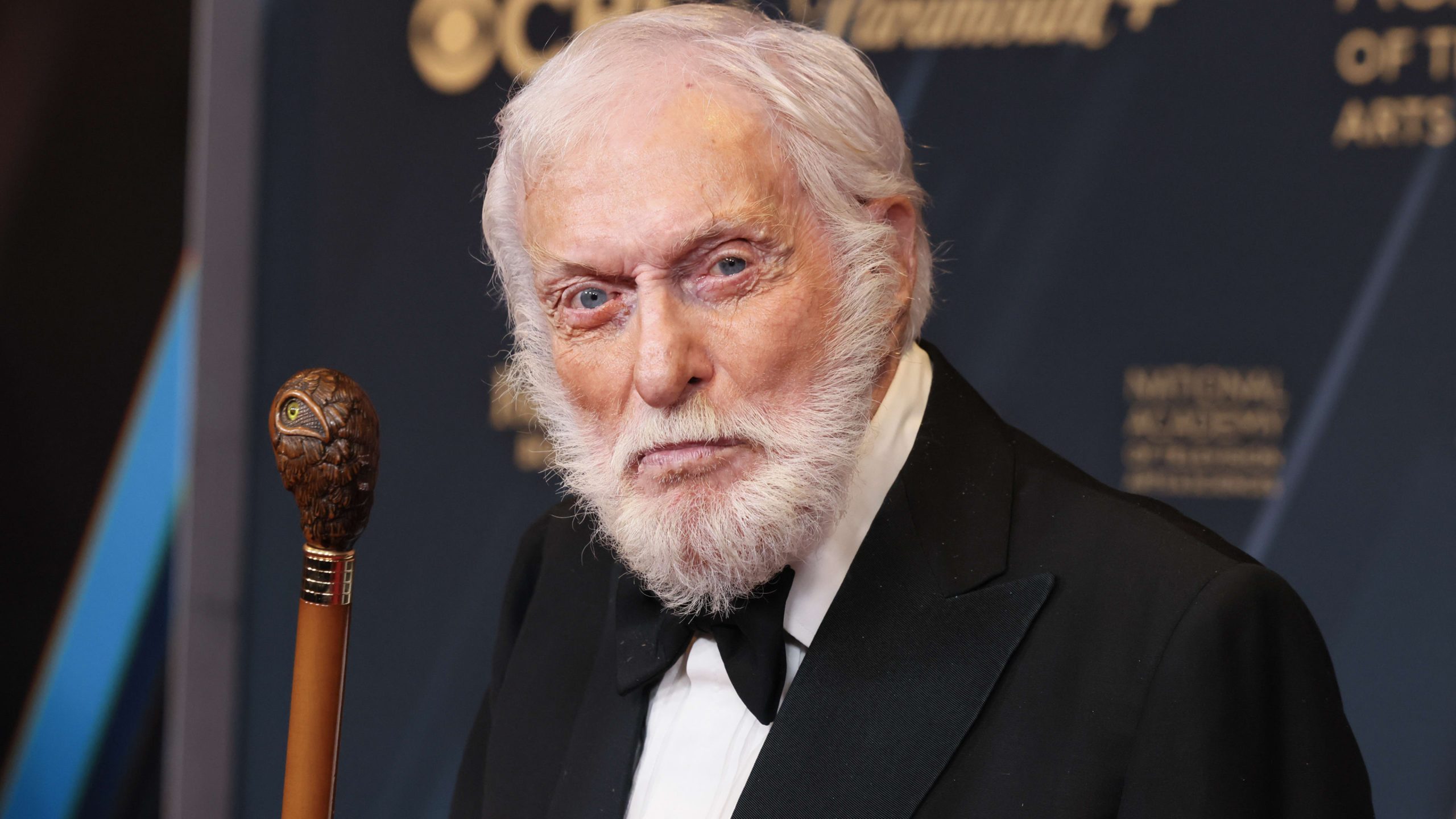 Dick Van Dyke Opens Up About Feeling 'Diminished' Nearing 100 - Men's Journal