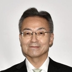 　福井県の杉本達治知事