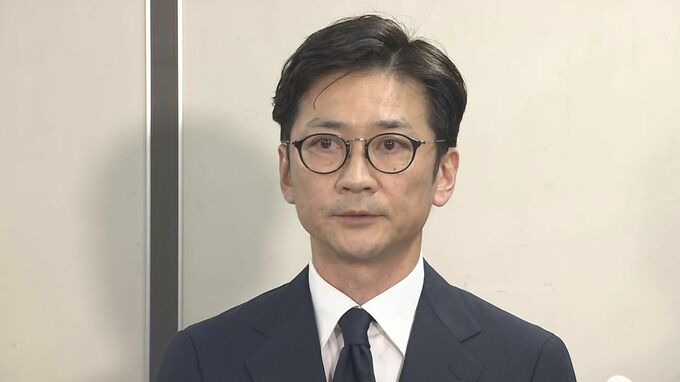 【速報】「傷つけてしまった人にお詫び」国分太一さんが初会見 「日テレの対応に問題」と人権救済申し立て後の進捗説明|TBS NEWS DIG