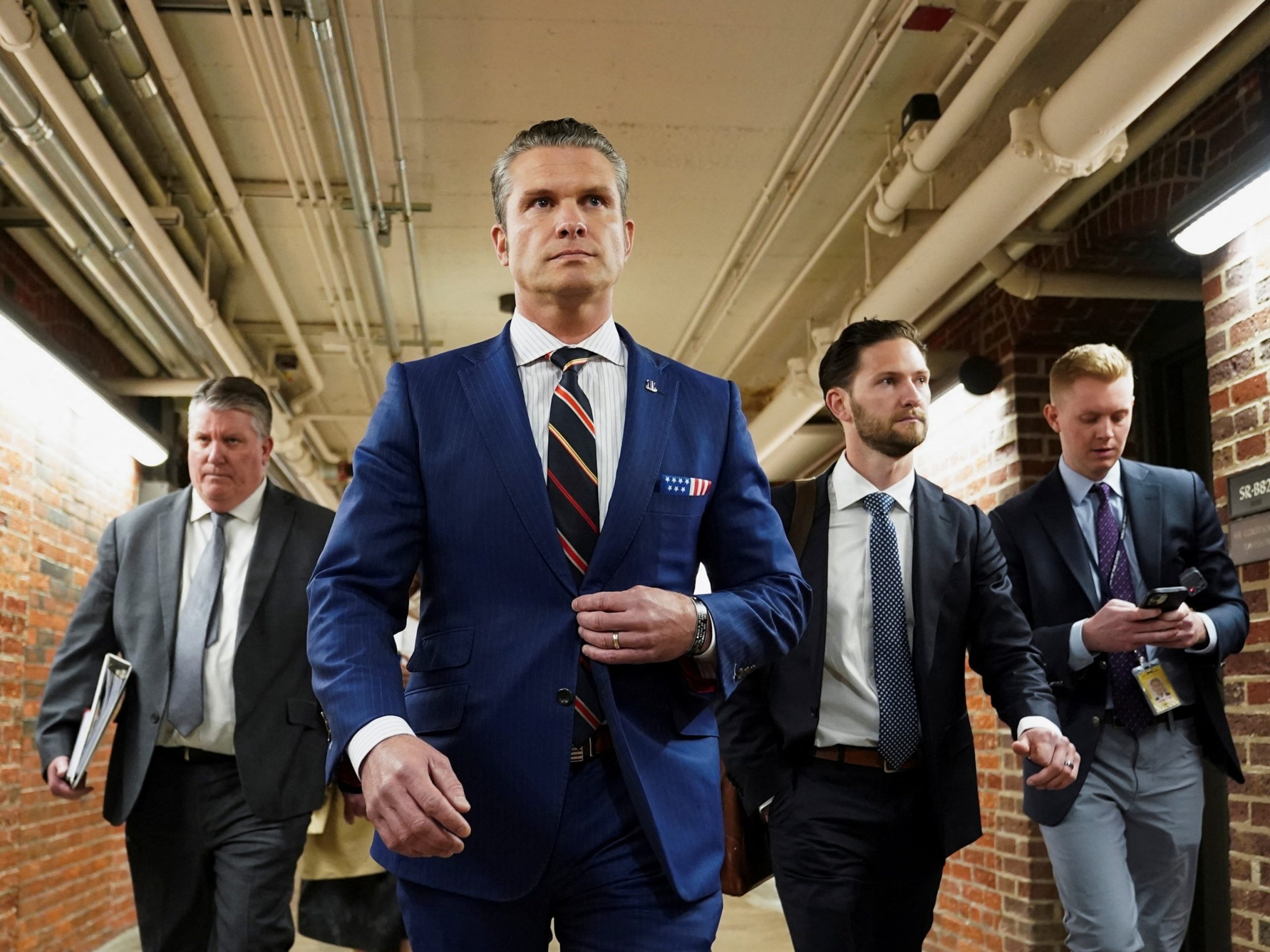 How Trump and Hegseth could change the US military and the challenges they might face - ABC News