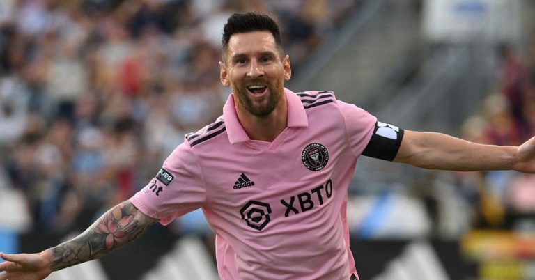 Messi stirs controversy again: A fiery transfer that could change Barcelona’s future!